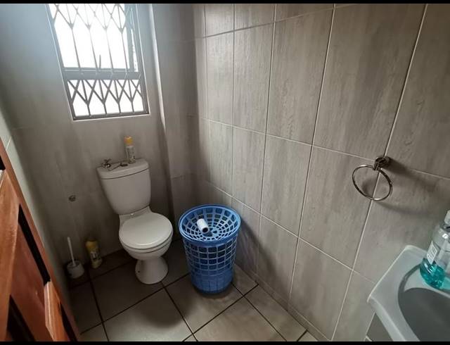 4 BEDROOM HOUSE FOR SALE IN VANDERBIJLPARK SW 5